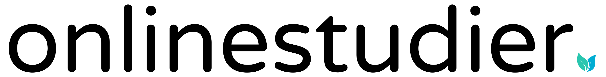 Onlinestudier